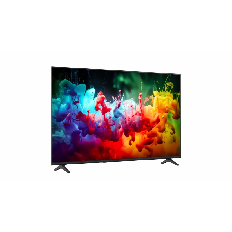 LG - QNED MiniLED AI SmartTV 4K 65QNED7EB3C.AEU