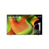 LG - OLED Evo AI SmartTV 4K OLED83B56LA.AEU