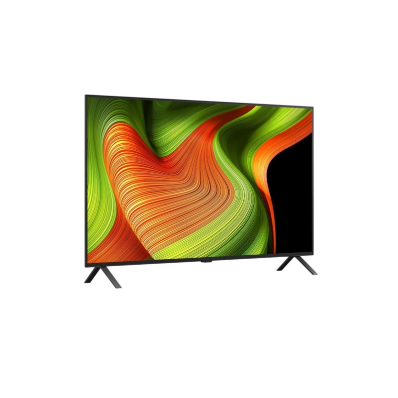 LG - OLED Evo AI SmartTV 4K OLED83B56LA.AEU