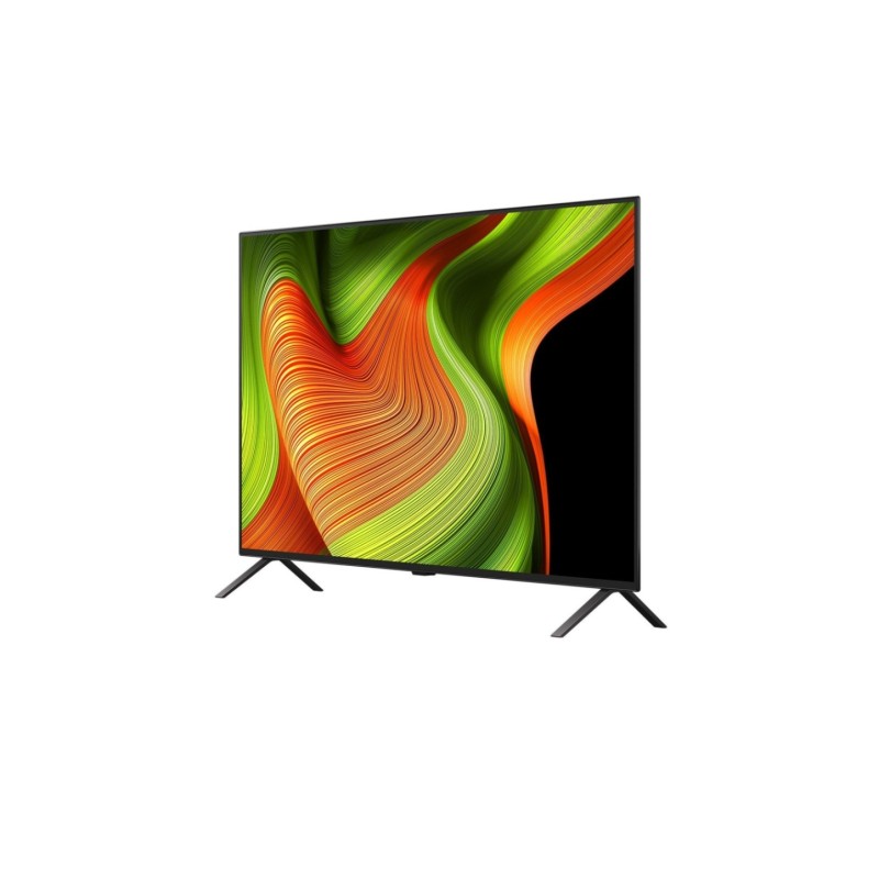 LG - OLED Evo AI SmartTV 4K OLED83B56LA.AEU