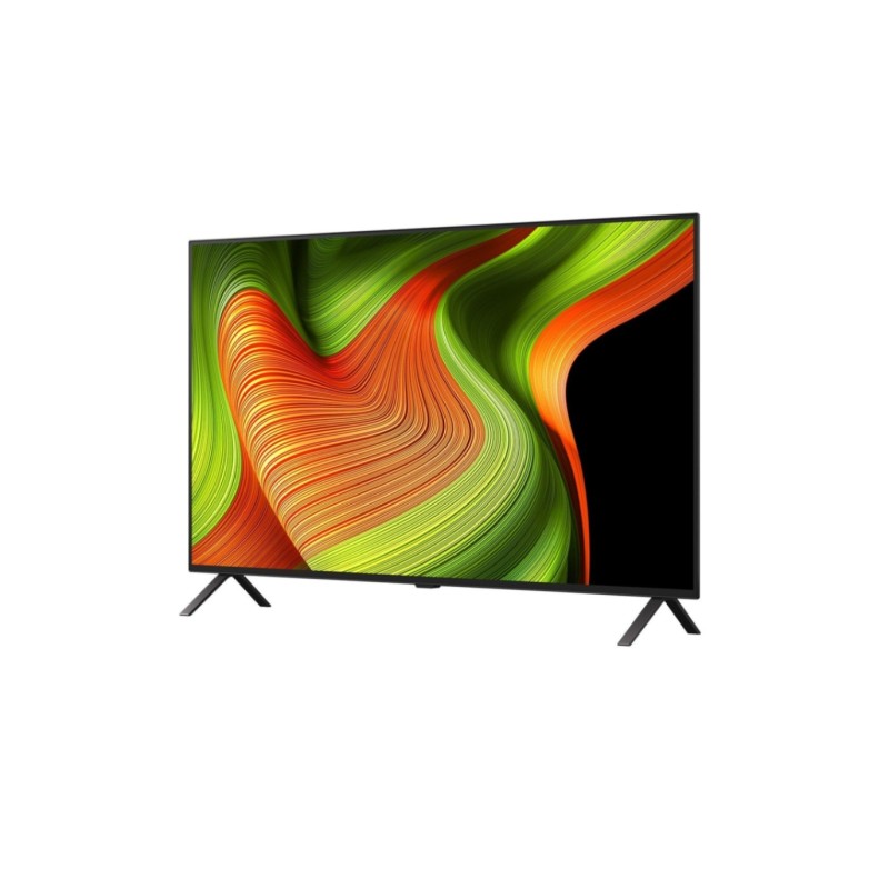 LG - OLED Evo AI SmartTV 4K OLED83B56LA.AEU