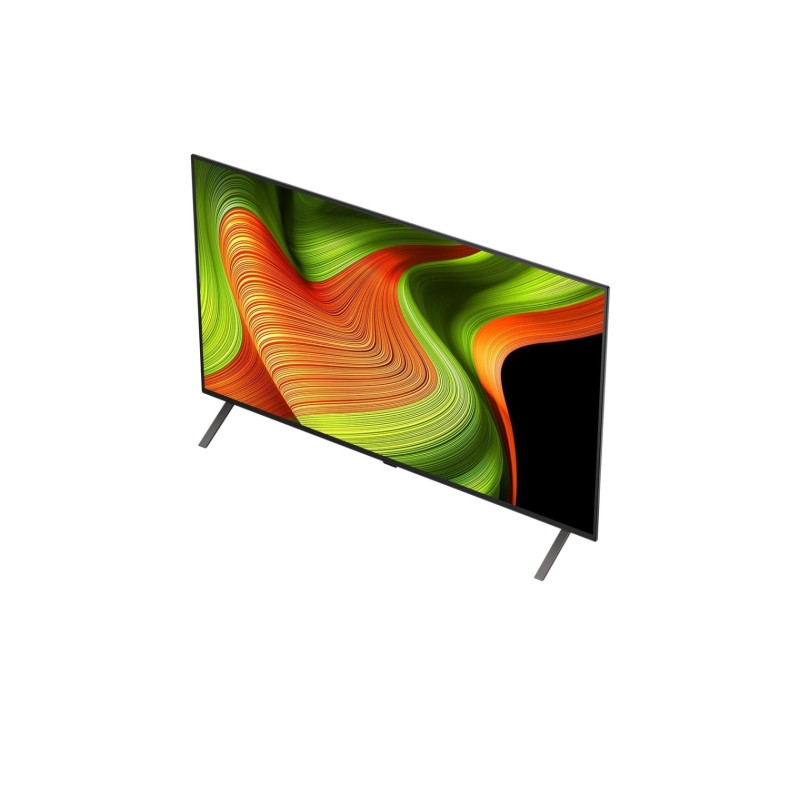 LG - OLED Evo AI SmartTV 4K OLED83B56LA.AEU