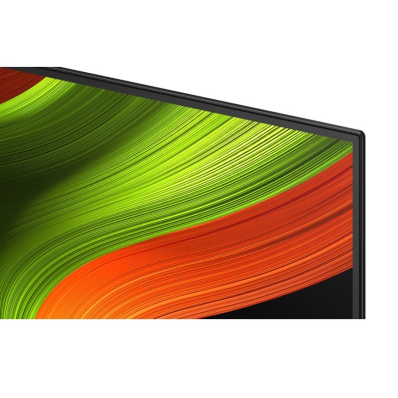 LG - OLED Evo AI SmartTV 4K OLED83B56LA.AEU