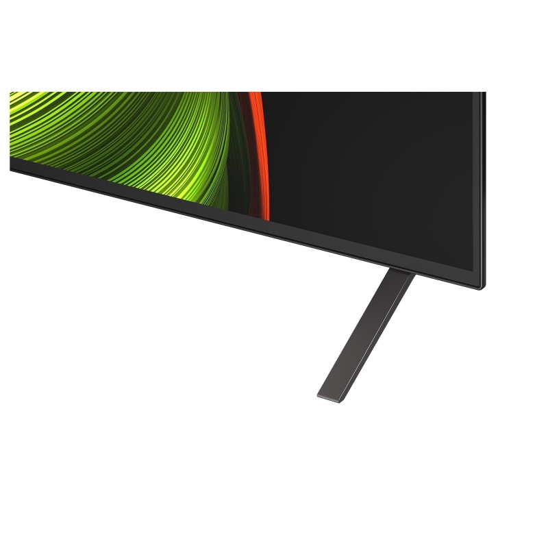 LG - OLED Evo AI SmartTV 4K OLED83B56LA.AEU