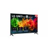 LG - QNED MiniLED AI SmartTV 4K 43QNED81B6C.AEU