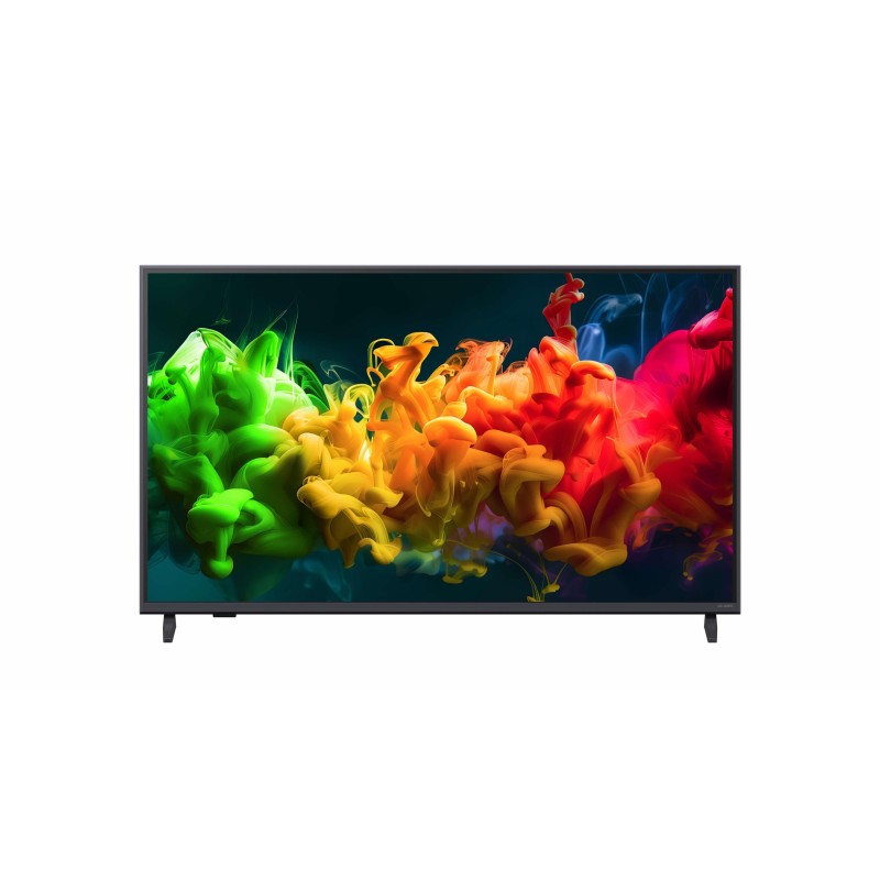 LG - QNED MiniLED AI SmartTV 4K 43QNED81B6C.AEU