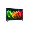 LG - QNED MiniLED AI SmartTV 4K 43QNED81B6C.AEU