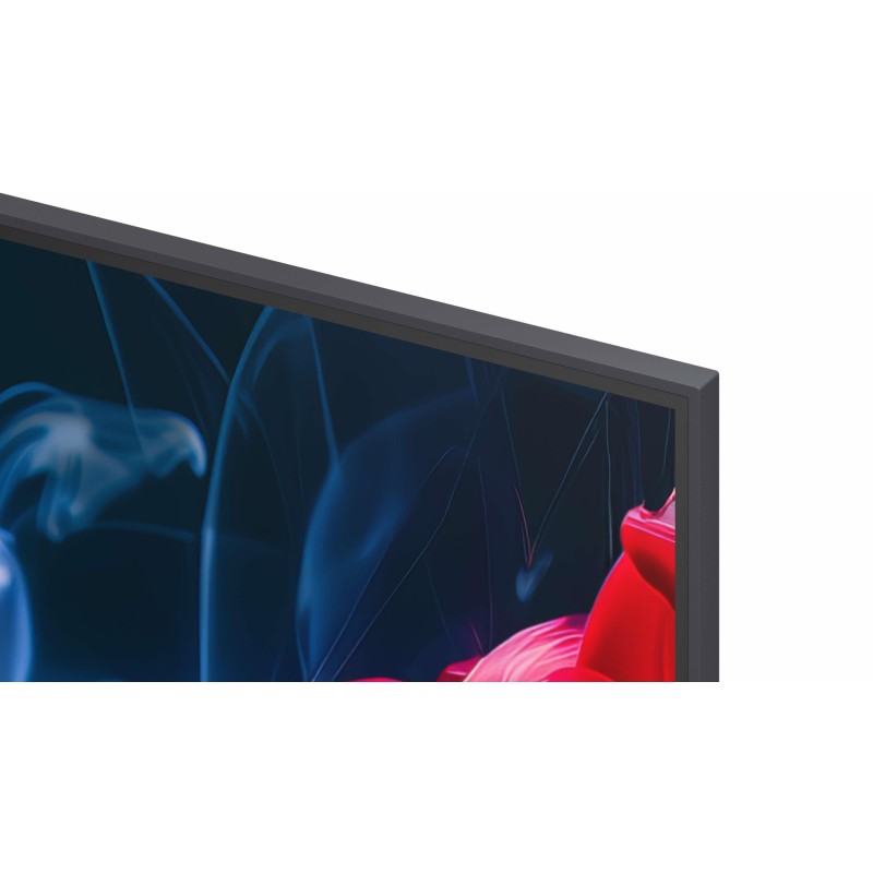 LG - QNED MiniLED AI SmartTV 4K 43QNED81B6C.AEU