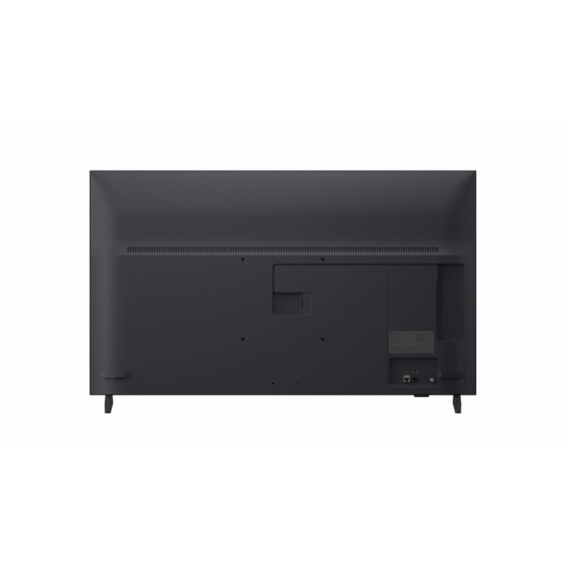 LG - QNED MiniLED AI SmartTV 4K 43QNED81B6C.AEU