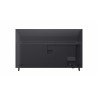 LG - QNED MiniLED AI SmartTV 4K 43QNED81B6C.AEU
