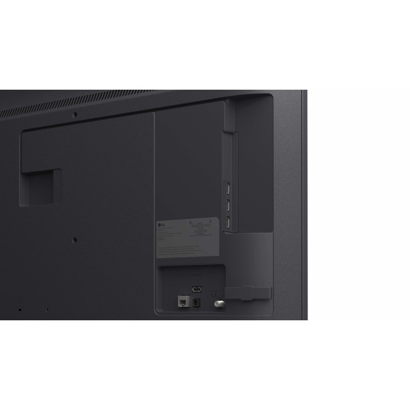 LG - QNED MiniLED AI SmartTV 4K 43QNED81B6C.AEU