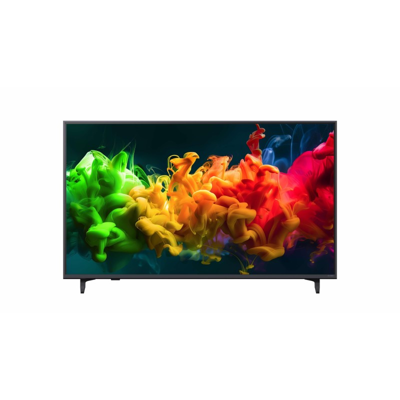LG - QNED MiniLED AI SmartTV 4K 50QNED81B6C.AEU