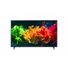 LG - QNED MiniLED AI SmartTV 4K 50QNED81B6C.AEU
