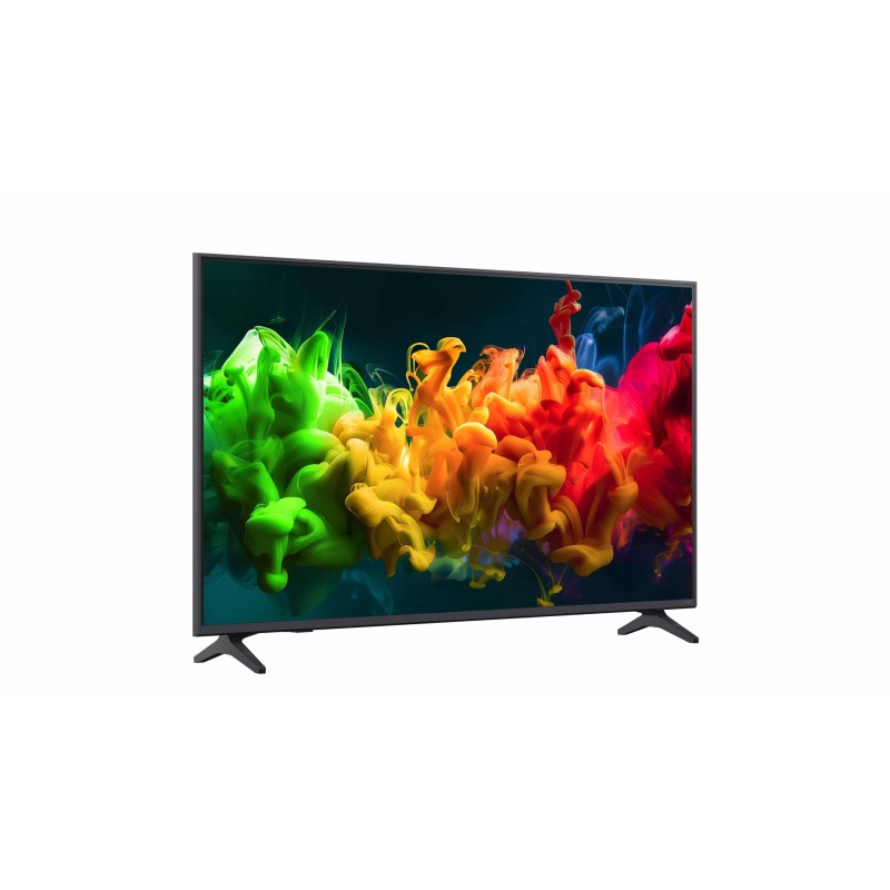 LG - QNED MiniLED AI SmartTV 4K 50QNED81B6C.AEU
