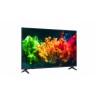 LG - QNED MiniLED AI SmartTV 4K 50QNED81B6C.AEU