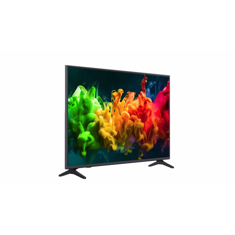 LG - QNED MiniLED AI SmartTV 4K 50QNED81B6C.AEU