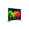 LG - QNED MiniLED AI SmartTV 4K 50QNED81B6C.AEU