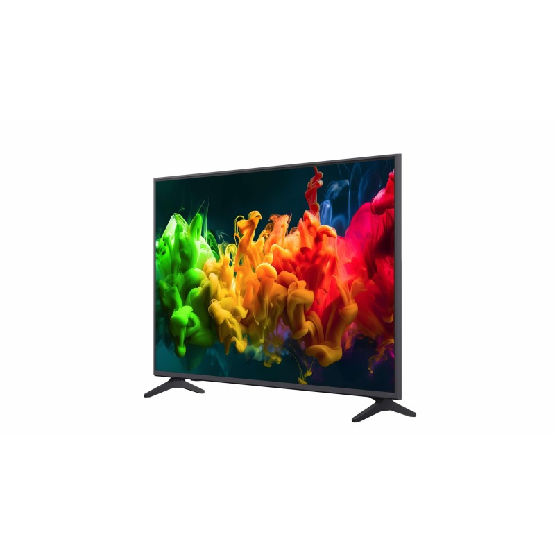 LG - QNED MiniLED AI SmartTV 4K 50QNED81B6C.AEU