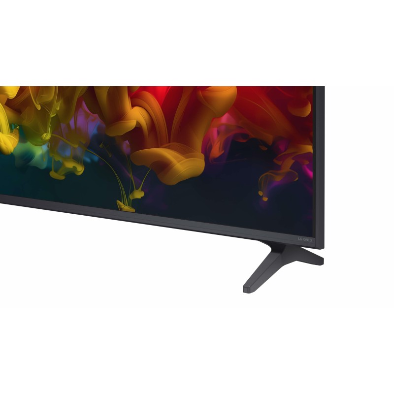 LG - QNED MiniLED AI SmartTV 4K 50QNED81B6C.AEU