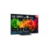 LG - QNED MiniLED AI SmartTV 4K 65QNED81B6A.AEU