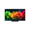 LG - QNED MiniLED AI SmartTV 4K 65QNED81B6A.AEU