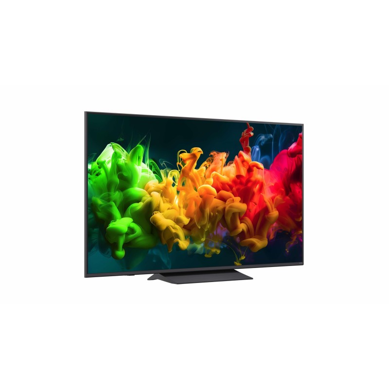 LG - QNED MiniLED AI SmartTV 4K 65QNED81B6A.AEU