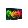 LG - QNED MiniLED AI SmartTV 4K 65QNED81B6A.AEU