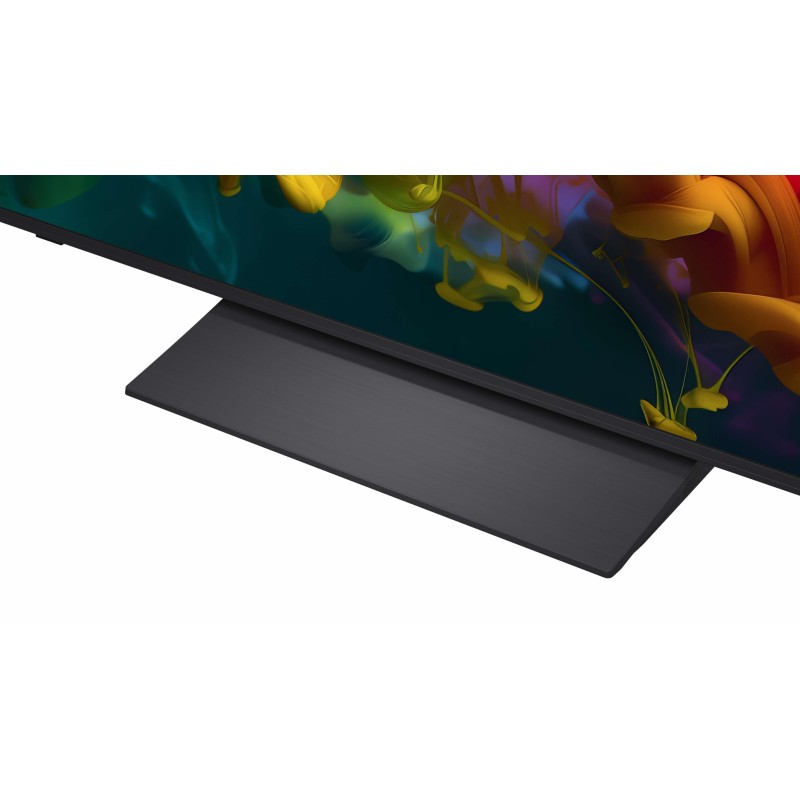LG - QNED MiniLED AI SmartTV 4K 65QNED81B6A.AEU