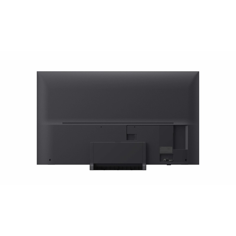 LG - QNED MiniLED AI SmartTV 4K 65QNED81B6A.AEU