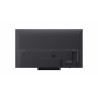 LG - QNED MiniLED AI SmartTV 4K 65QNED81B6A.AEU
