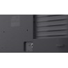 LG - QNED MiniLED AI SmartTV 4K 55QNED7EB3C.AEU