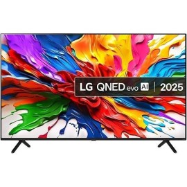 LG - QNED MiniLED AI SmartTV 4K 65QNED92A6A.AEUQ