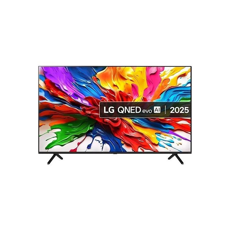 LG - QNED MiniLED AI SmartTV 4K 65QNED92A6A.AEUQ