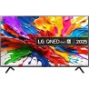 LG - QNED MiniLED AI SmartTV 4K 65QNED92A6A.AEUQ