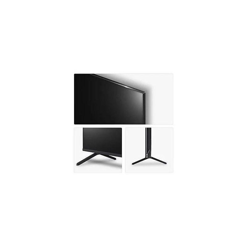 LG - QNED MiniLED AI SmartTV 4K 65QNED92A6A.AEUQ