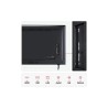 LG - QNED MiniLED AI SmartTV 4K 65QNED92A6A.AEUQ