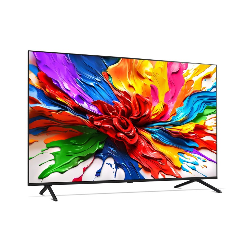 LG - QNED MiniLED AI SmartTV 4K 65QNED92A6A.AEUQ