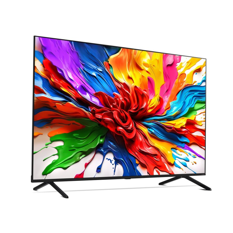LG - QNED MiniLED AI SmartTV 4K 65QNED92A6A.AEUQ