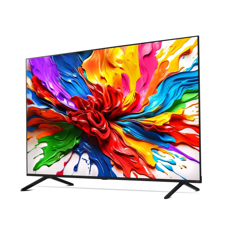 LG - QNED MiniLED AI SmartTV 4K 65QNED92A6A.AEUQ