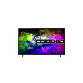 LG - QNED MiniLED AI SmartTV 4K 43QNED7EB3C.AEU