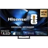 HISENSE - ULED MiniLED Smart TV 85U7SE
