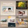 HISENSE - QLED Deco Smart TV FHD 32S5Q