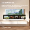 HISENSE - QLED Deco Smart TV FHD 32S5Q