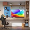 HISENSE - QLED Smart TV FHD 32A5S