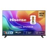 HISENSE - QLED Smart TV FHD 32A5S