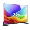 HISENSE - QLED Smart TV FHD 32A5S