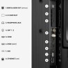 HISENSE - QLED Smart TV FHD 32A5S