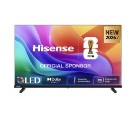 HISENSE - QLED Smart TV FHD 40A5S