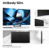 HISENSE - ULED MiniLED Smart TV 55U7SE