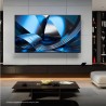HISENSE - ULED MiniLED Smart TV 55U7SE
